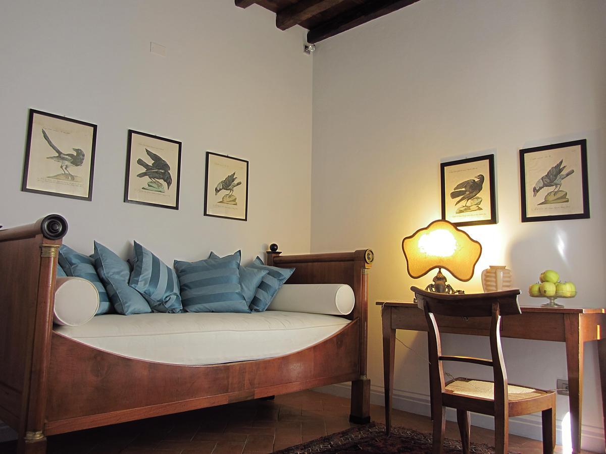 B & B Righi In Santa Croce Florencja Zewnętrze zdjęcie