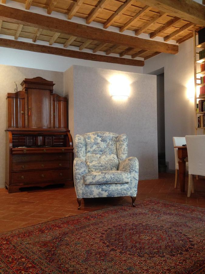 B & B Righi In Santa Croce Florencja Zewnętrze zdjęcie