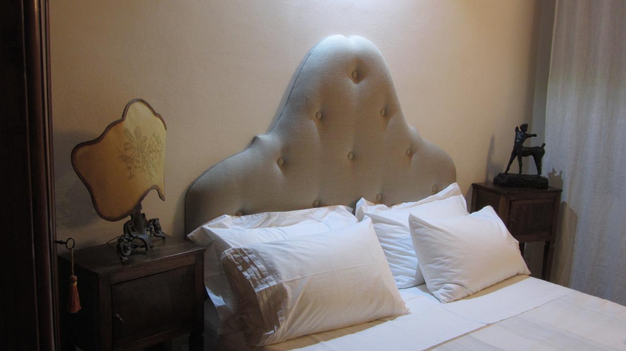 B & B Righi In Santa Croce Florencja Zewnętrze zdjęcie