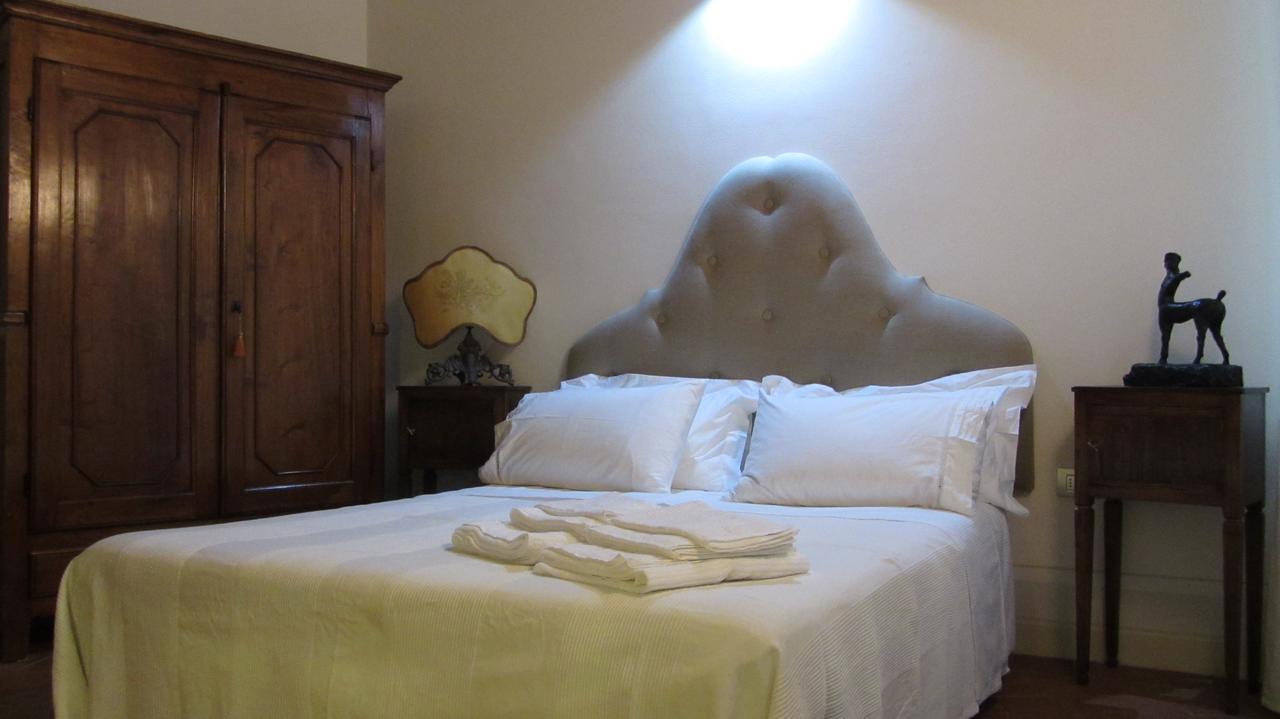 B & B Righi In Santa Croce Florencja Zewnętrze zdjęcie