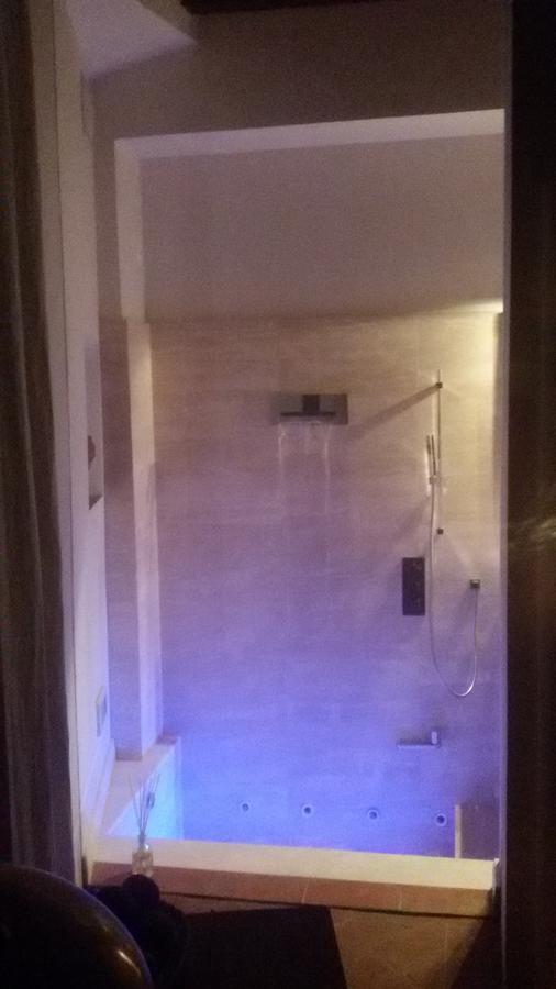B & B Righi In Santa Croce Florencja Zewnętrze zdjęcie