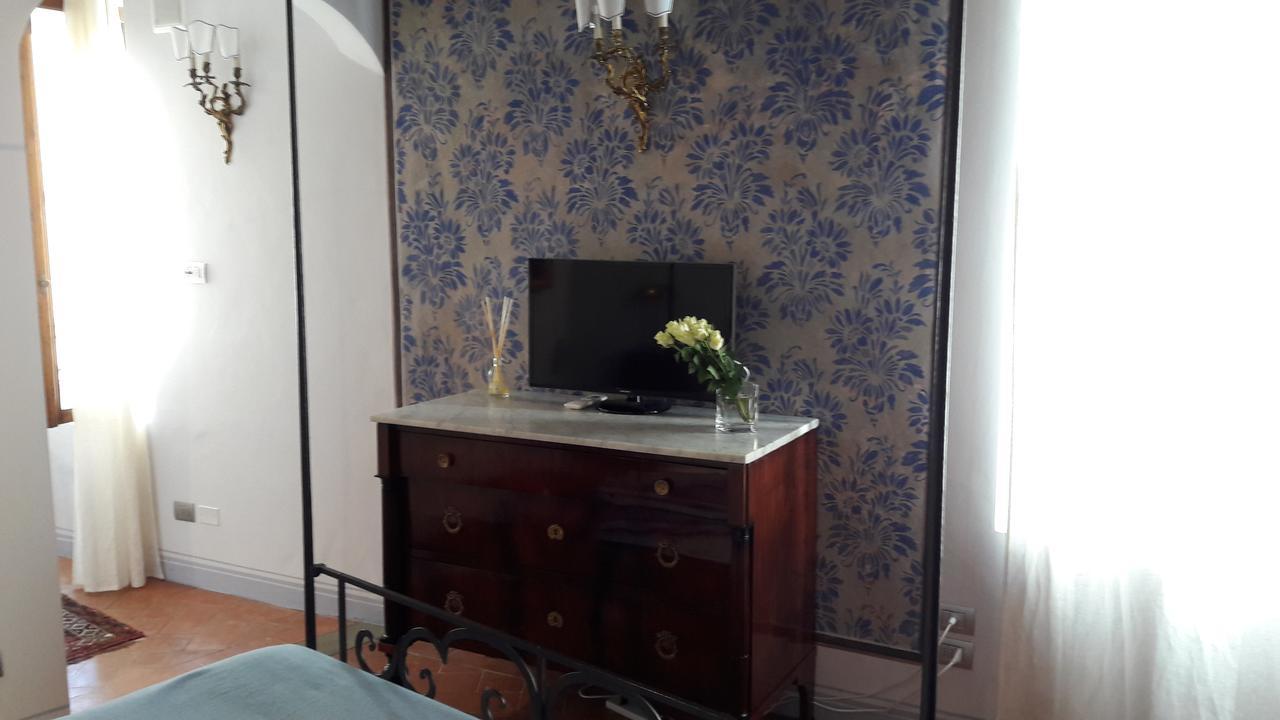 B & B Righi In Santa Croce Florencja Zewnętrze zdjęcie
