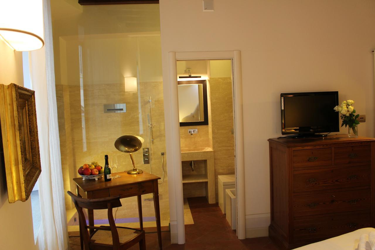 B & B Righi In Santa Croce Florencja Zewnętrze zdjęcie