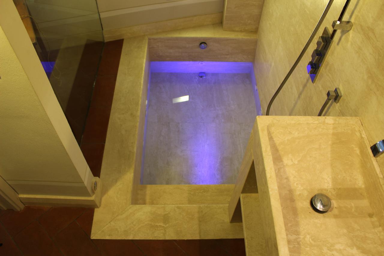 B & B Righi In Santa Croce Florencja Zewnętrze zdjęcie