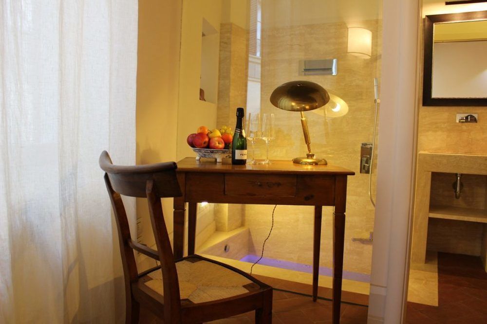 B & B Righi In Santa Croce Florencja Zewnętrze zdjęcie