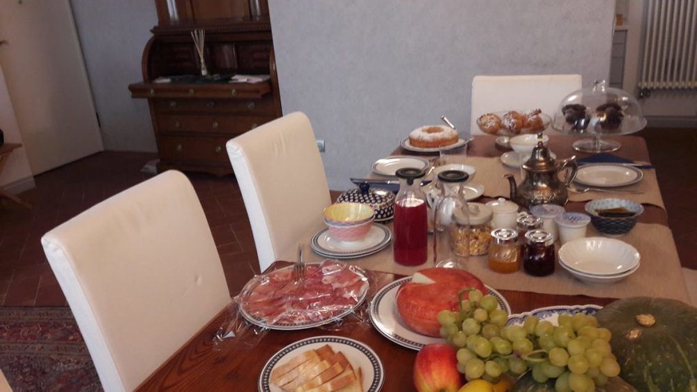 B & B Righi In Santa Croce Florencja Zewnętrze zdjęcie