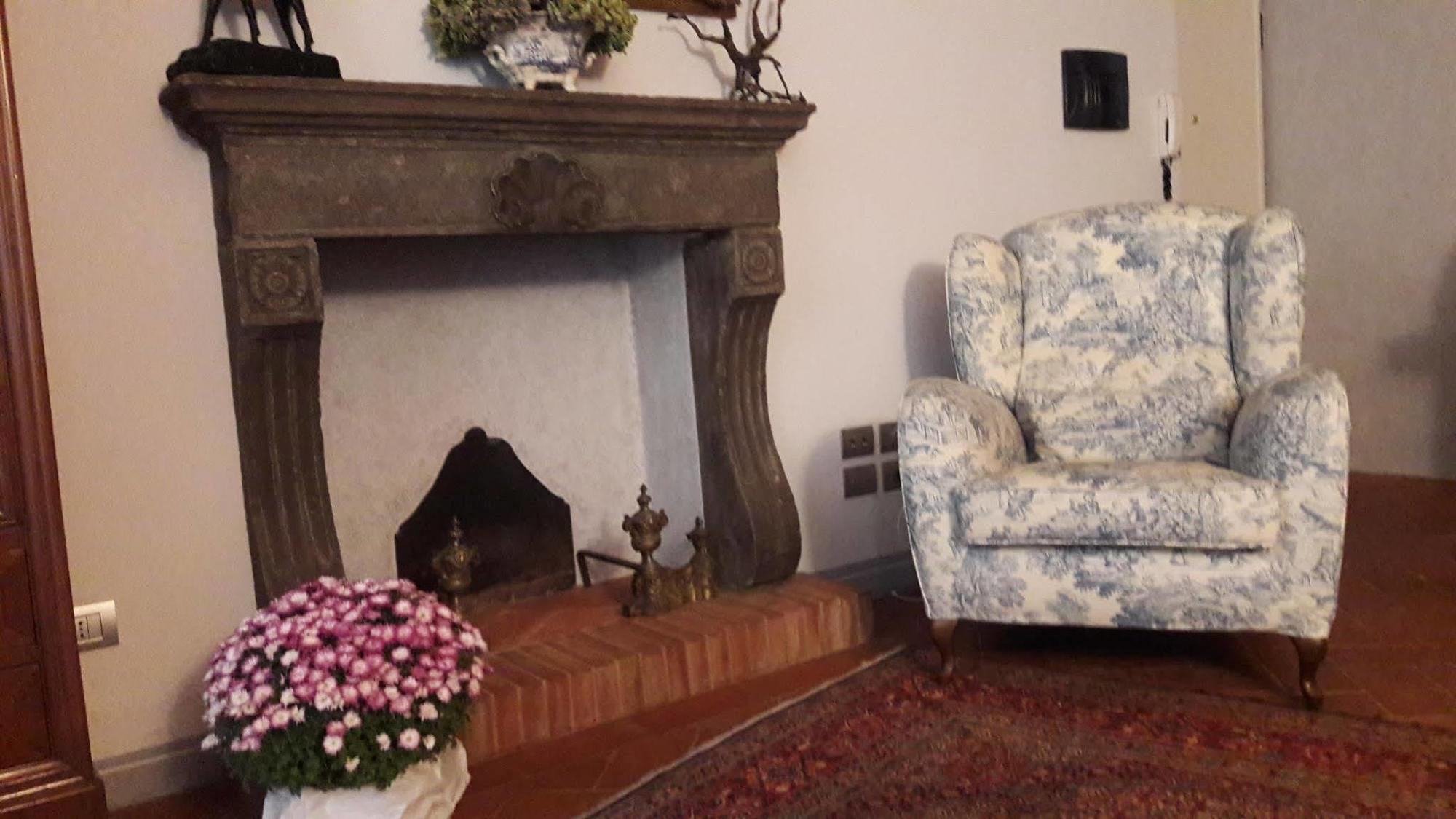 B & B Righi In Santa Croce Florencja Zewnętrze zdjęcie
