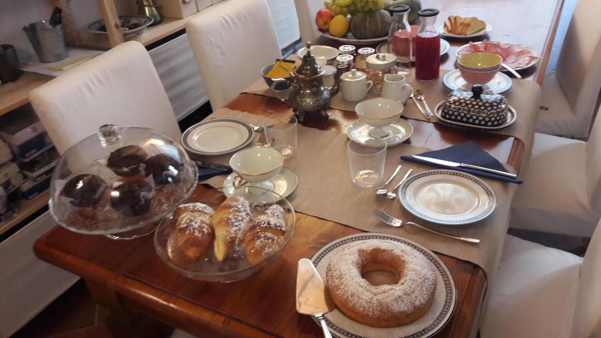B & B Righi In Santa Croce Florencja Zewnętrze zdjęcie