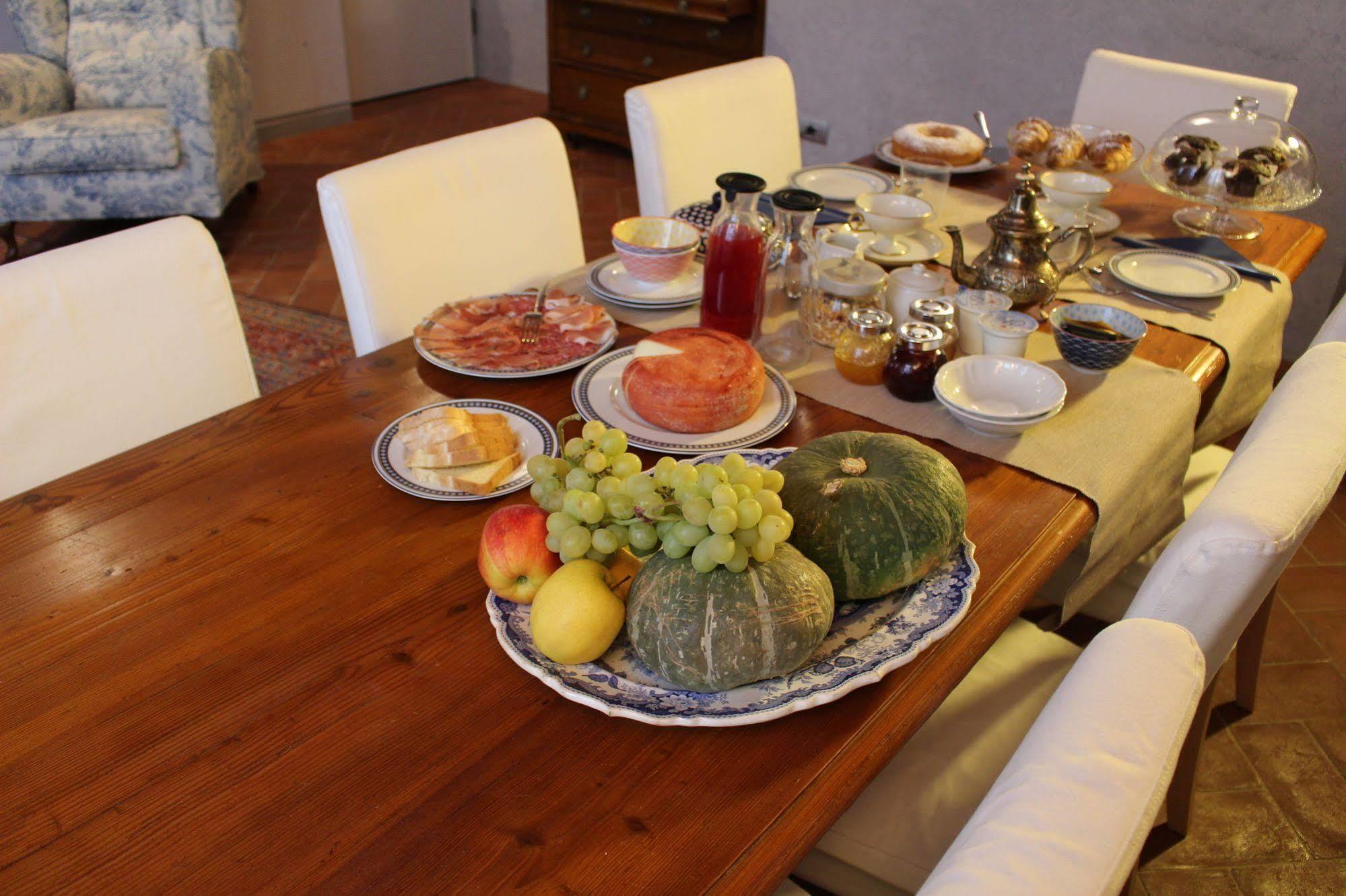 B & B Righi In Santa Croce Florencja Zewnętrze zdjęcie