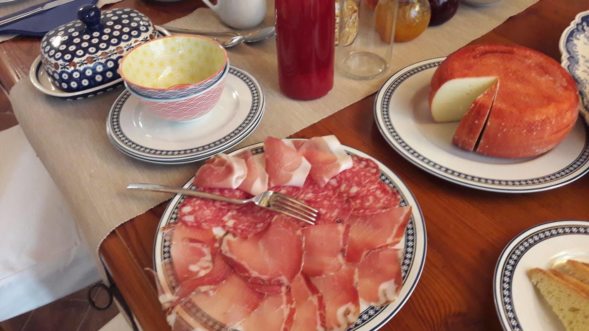 B & B Righi In Santa Croce Florencja Zewnętrze zdjęcie