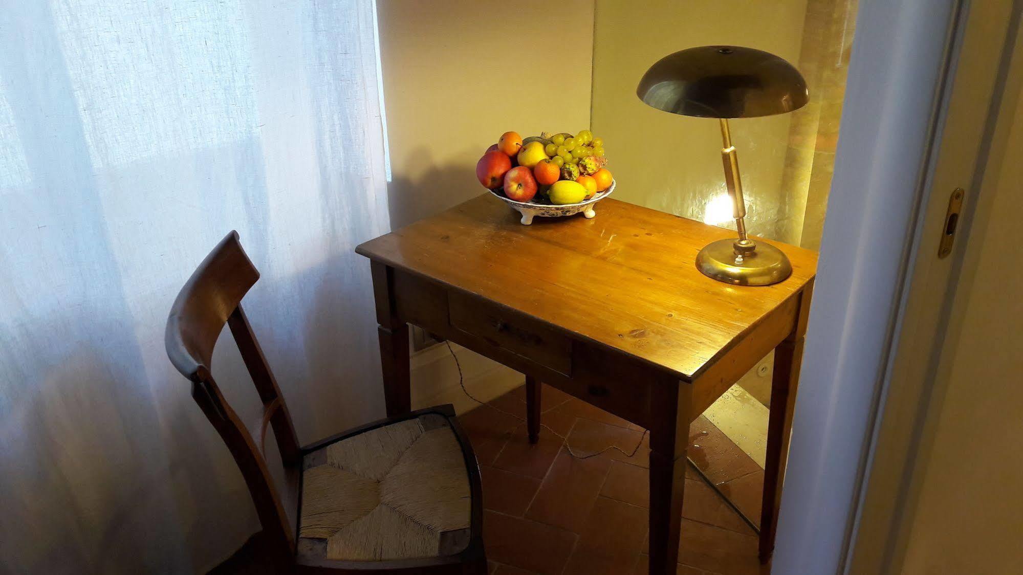 B & B Righi In Santa Croce Florencja Zewnętrze zdjęcie