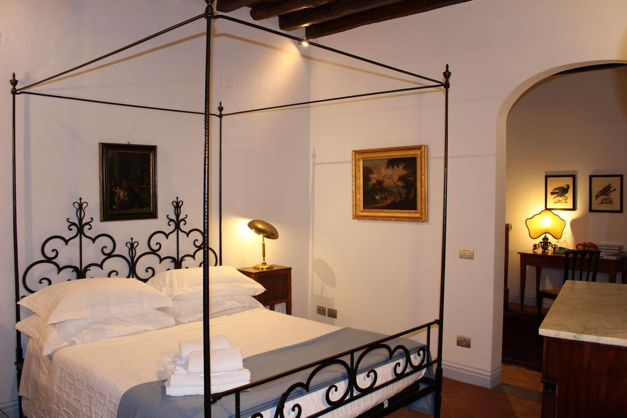 B & B Righi In Santa Croce Florencja Zewnętrze zdjęcie