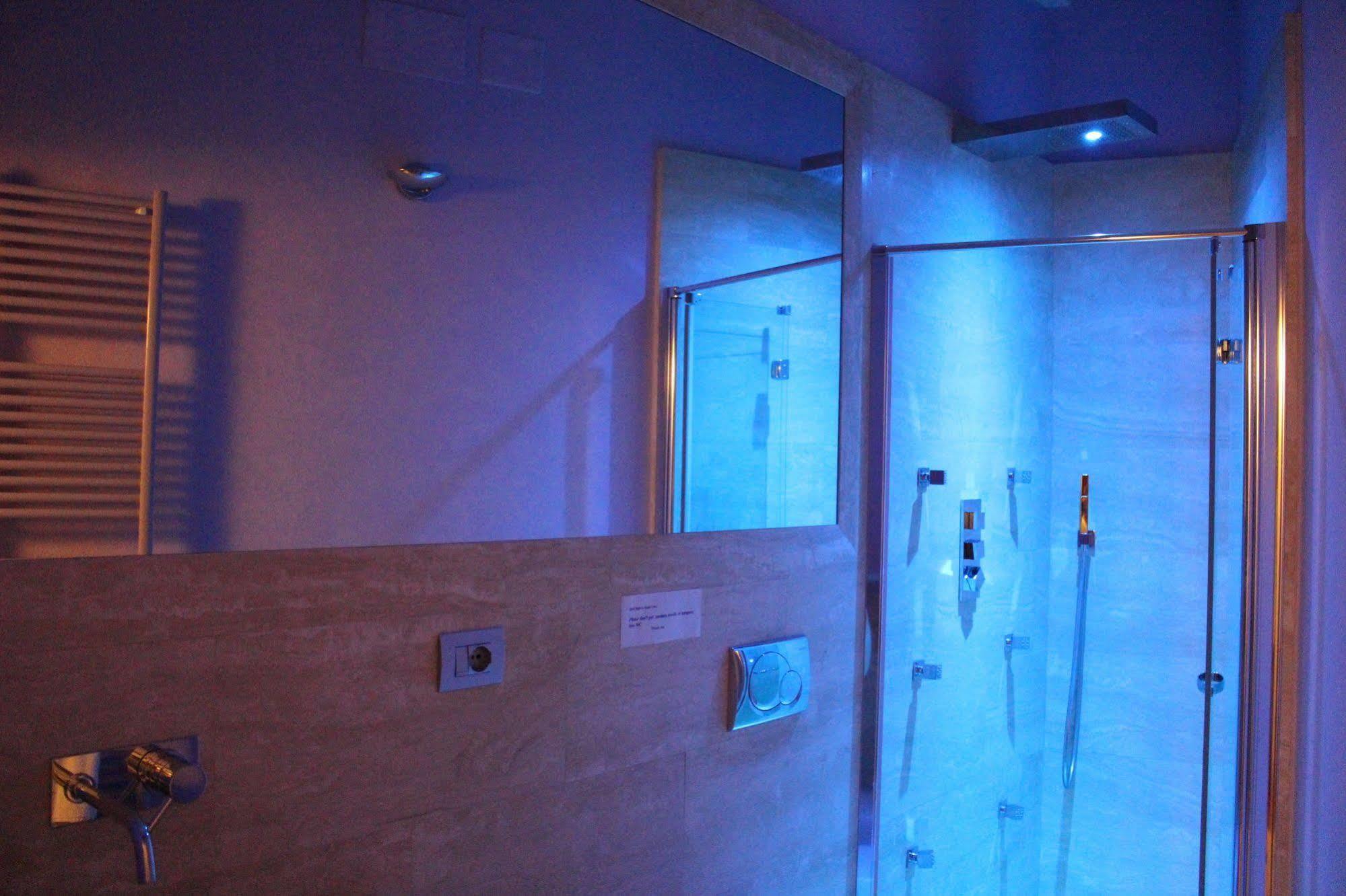 B & B Righi In Santa Croce Florencja Zewnętrze zdjęcie