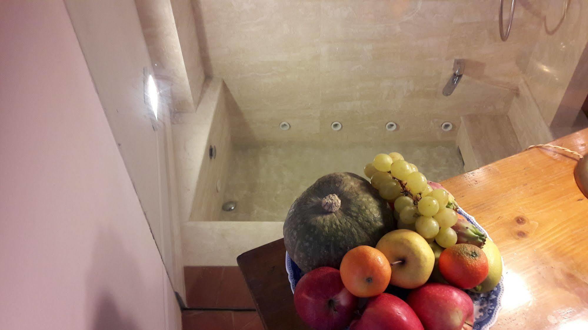 B & B Righi In Santa Croce Florencja Zewnętrze zdjęcie