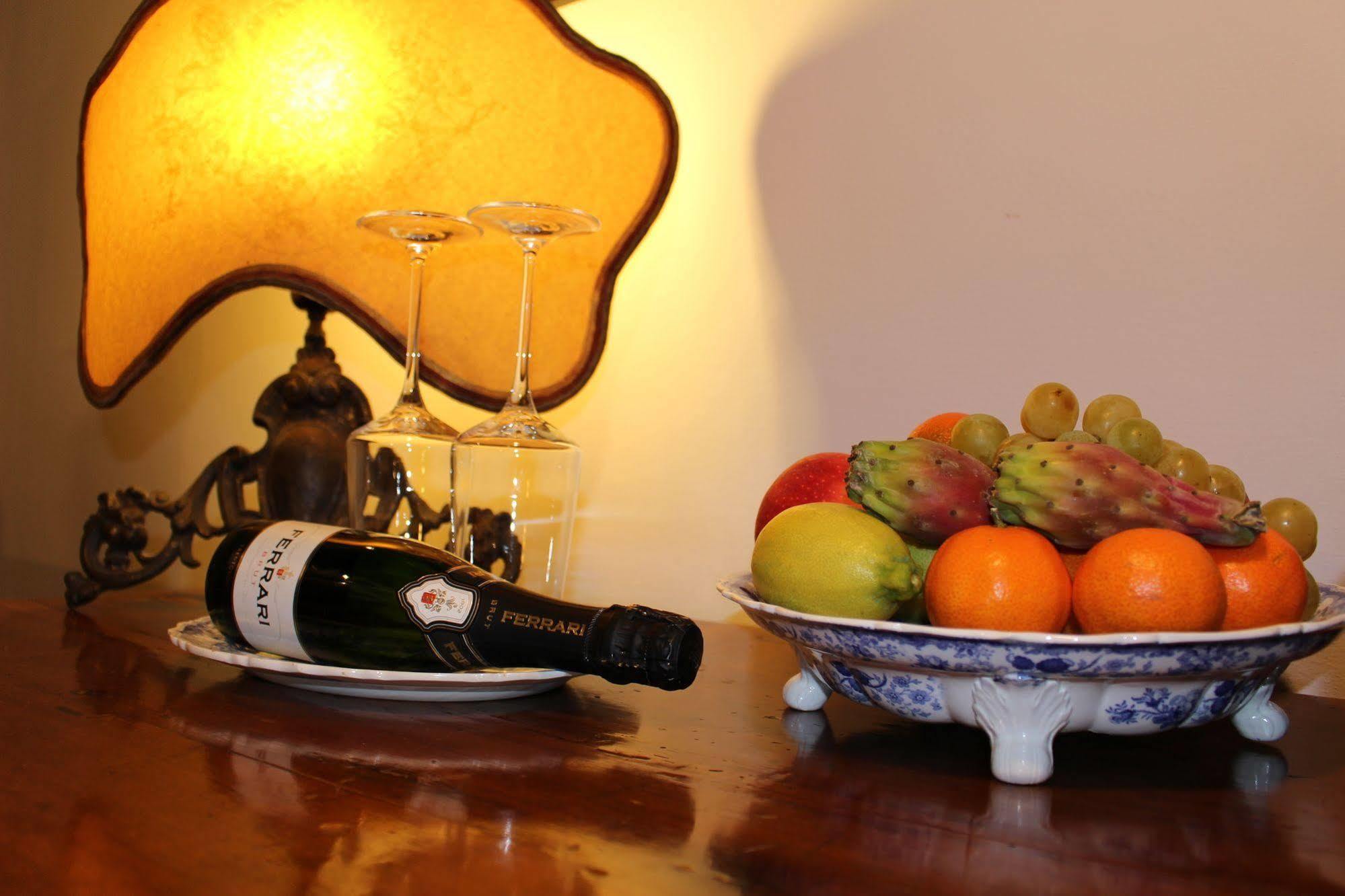 B & B Righi In Santa Croce Florencja Zewnętrze zdjęcie