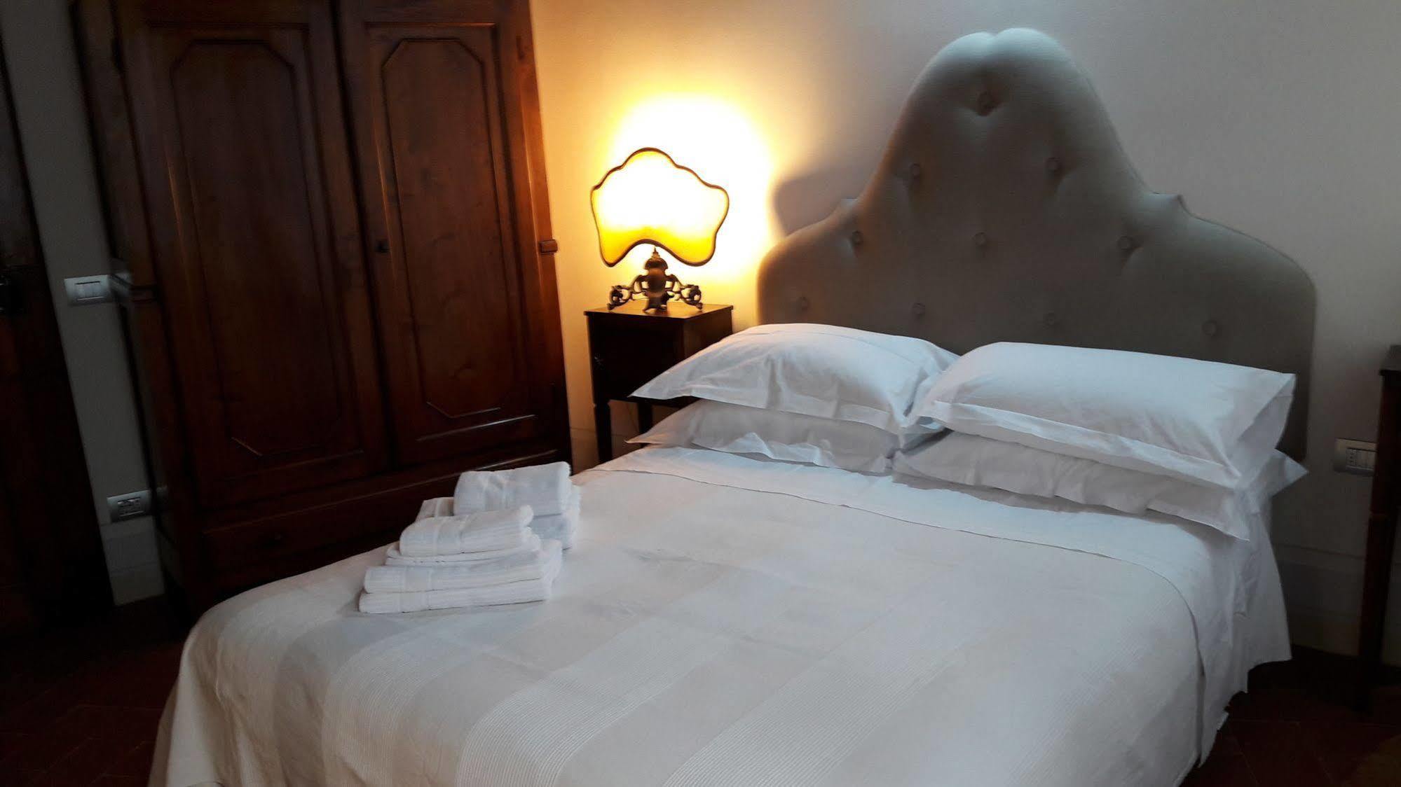 B & B Righi In Santa Croce Florencja Zewnętrze zdjęcie