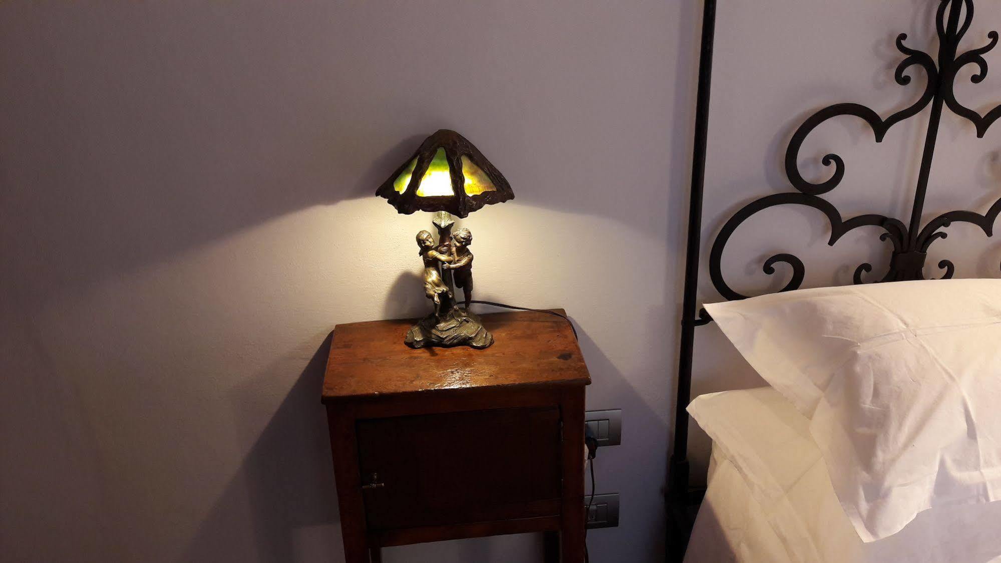 B & B Righi In Santa Croce Florencja Zewnętrze zdjęcie
