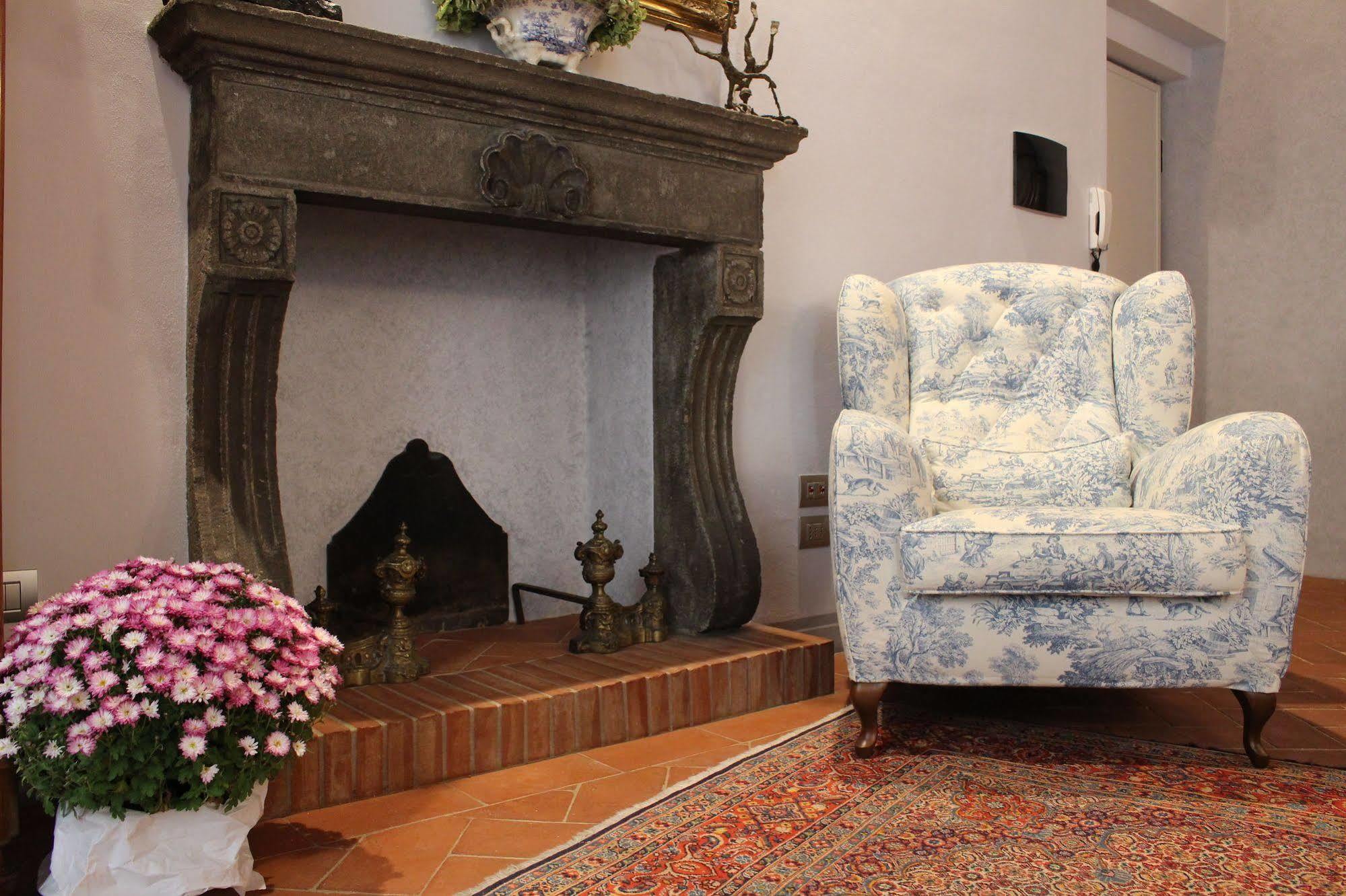 B & B Righi In Santa Croce Florencja Zewnętrze zdjęcie